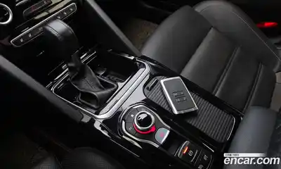 Renault SM6 2017 2.0 гидро, миниатюра 11