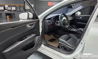 Renault SM6 2017 2.0 гидро, миниатюра 12