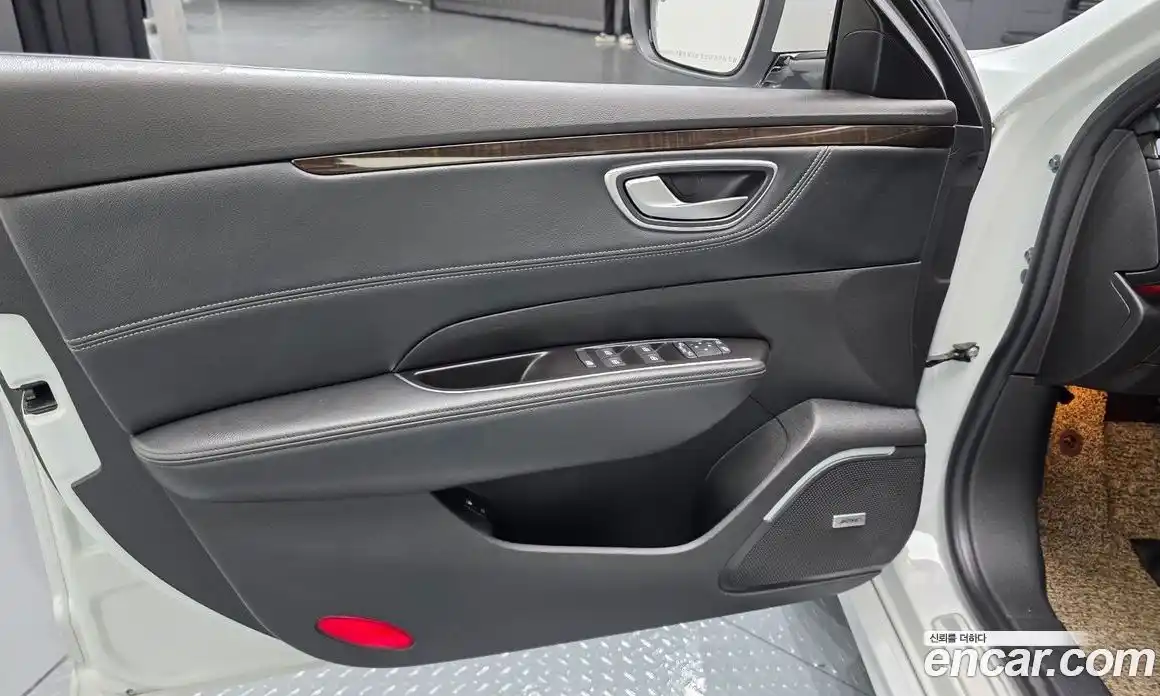 Renault SM6 2017 2.0 гидро, фото 13