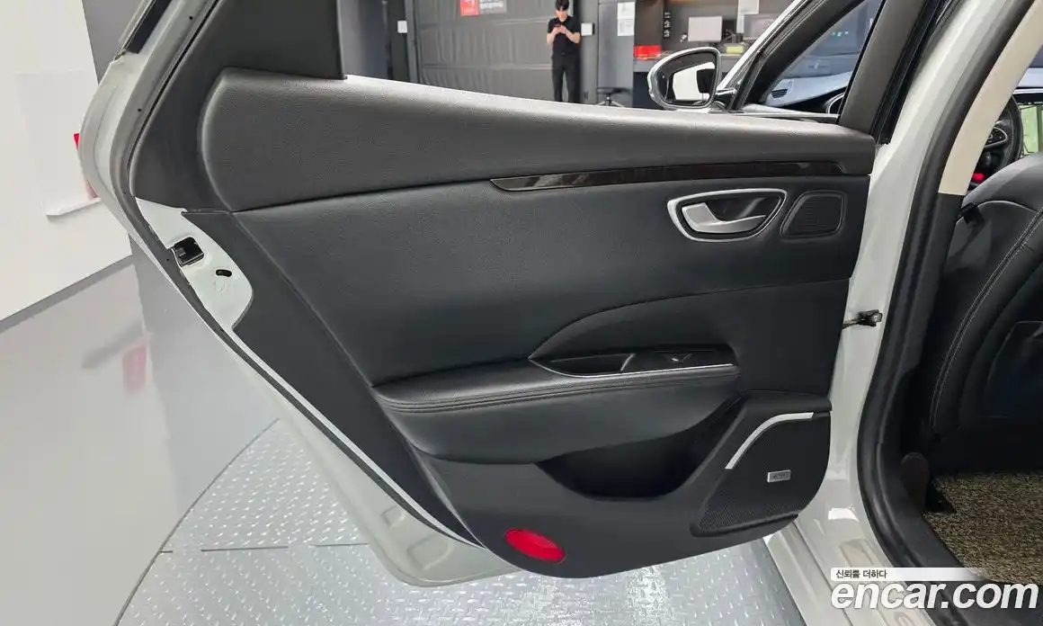 Renault SM6 2017 2.0 гидро, фото 14