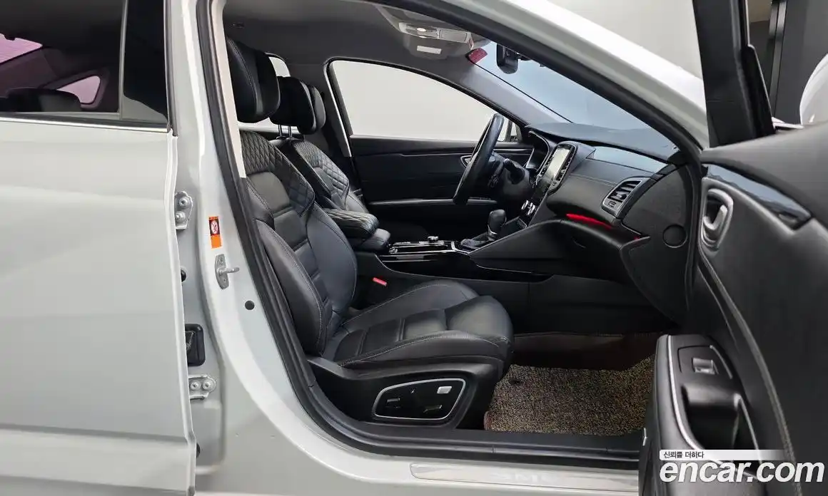 Renault SM6 2017 2.0 гидро, фото 15