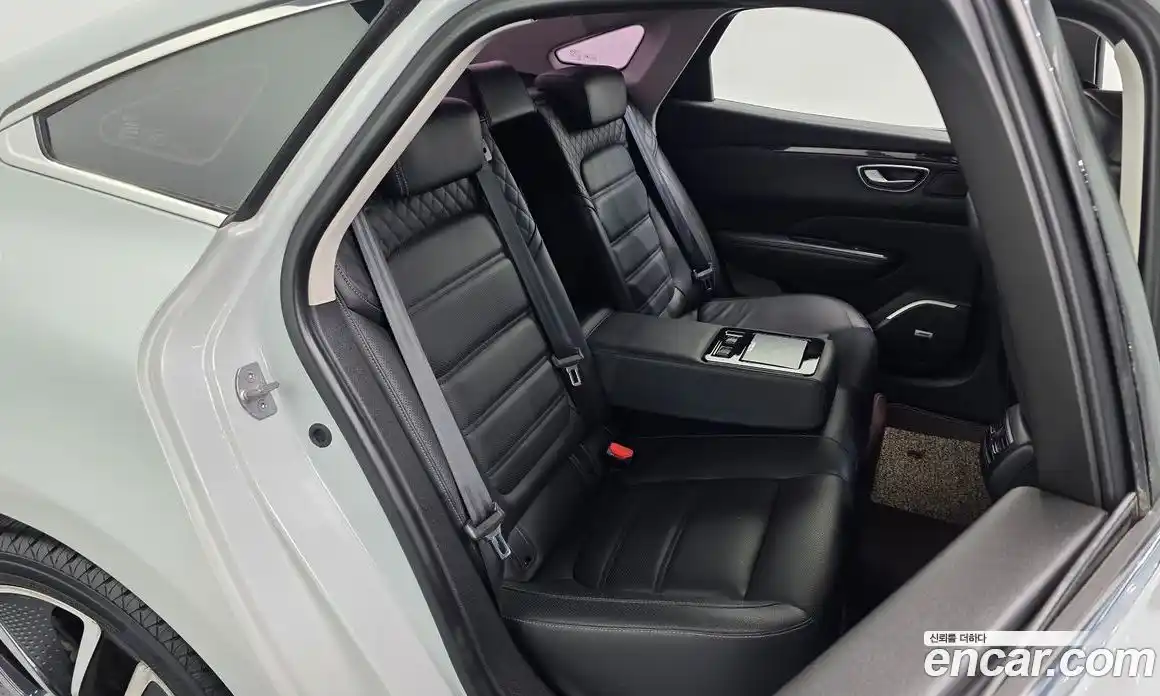 Renault SM6 2017 2.0 гидро, фото 16