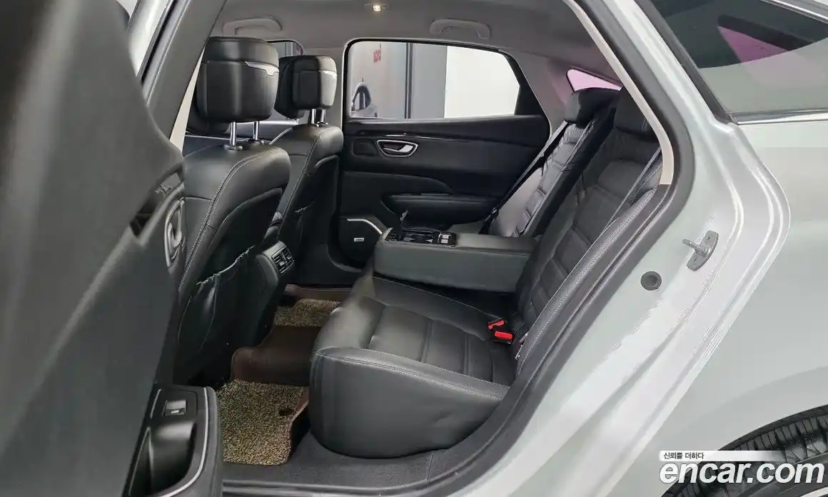Renault SM6 2017 2.0 гидро, фото 17