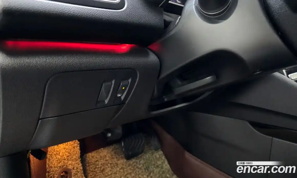 Renault SM6 2017 2.0 гидро, фото 23