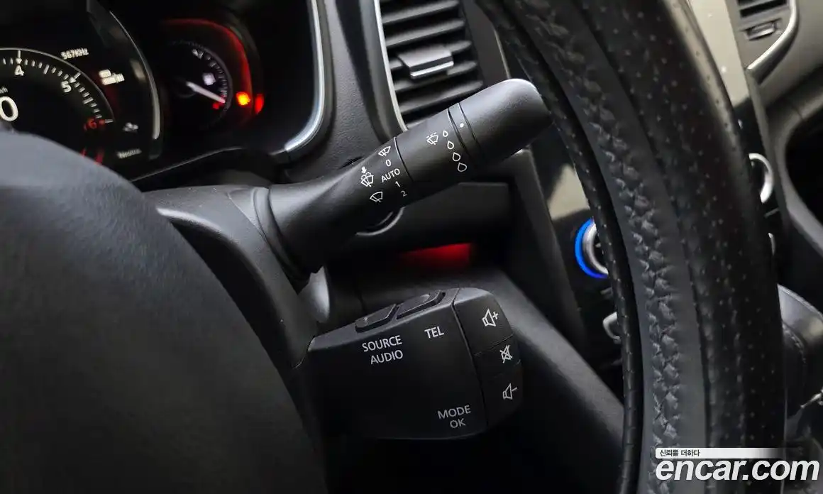 Renault SM6 2017 2.0 гидро, фото 24