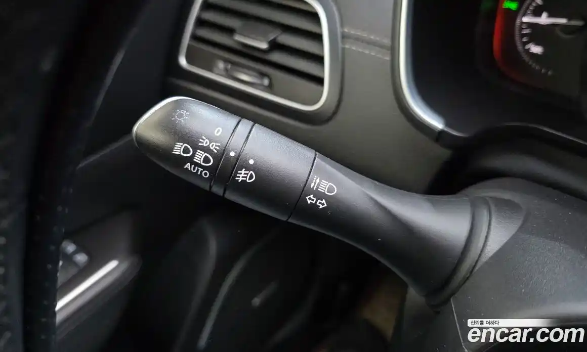 Renault SM6 2017 2.0 гидро, фото 25