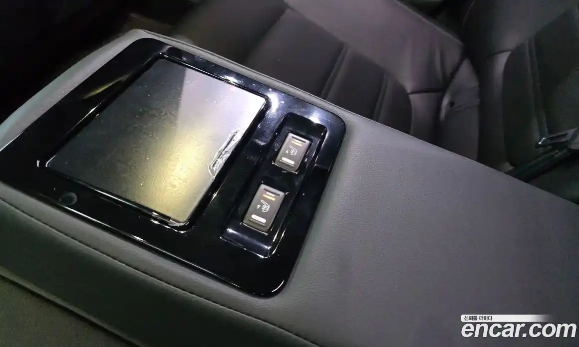 Renault SM6 2017 2.0 гидро, фото 26