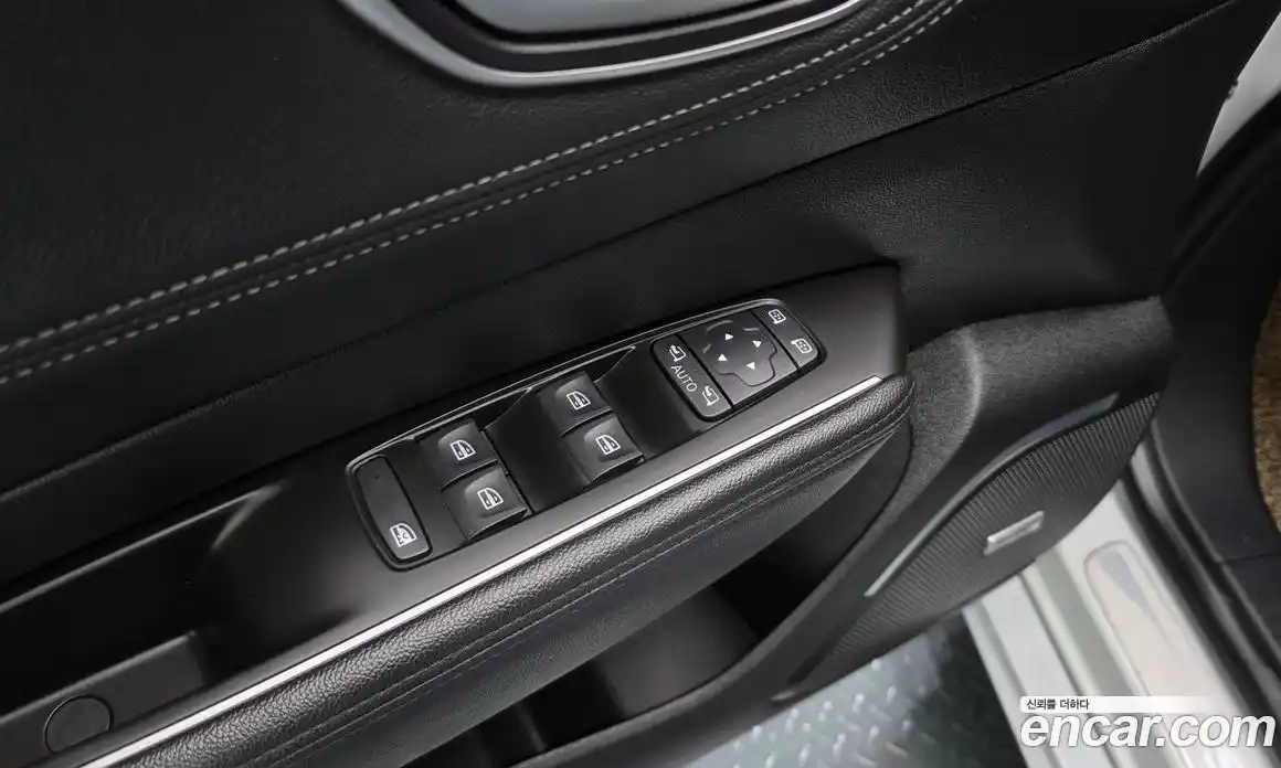 Renault SM6 2017 2.0 гидро, фото 27