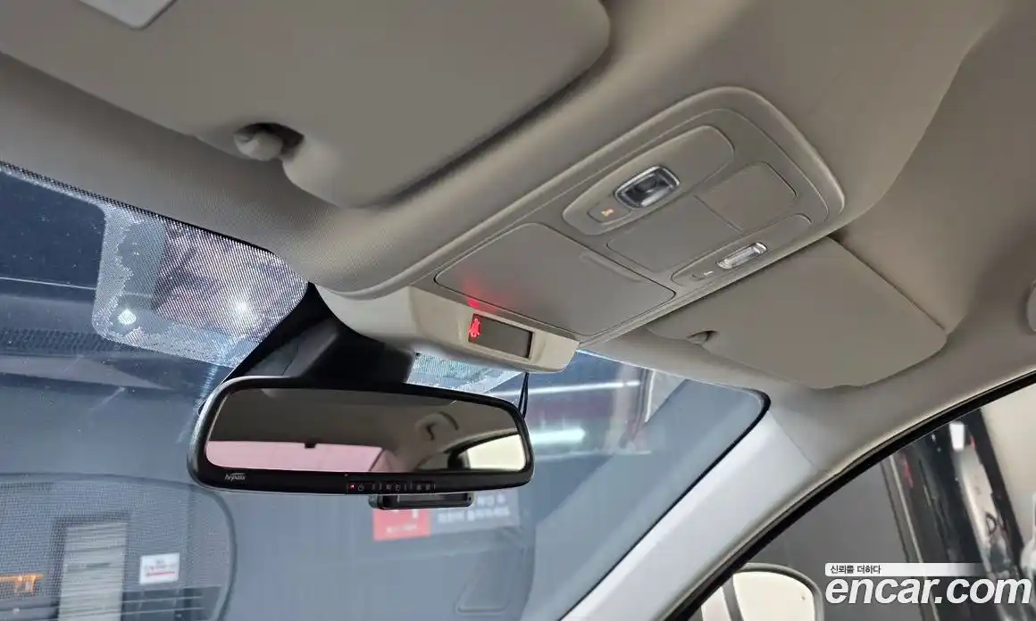 Renault SM6 2017 2.0 гидро, фото 28