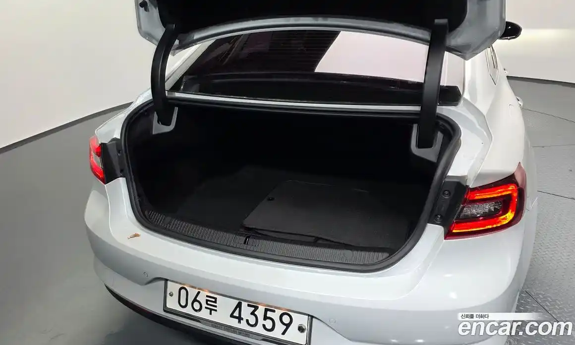 Renault SM6 2017 2.0 гидро, фото 29