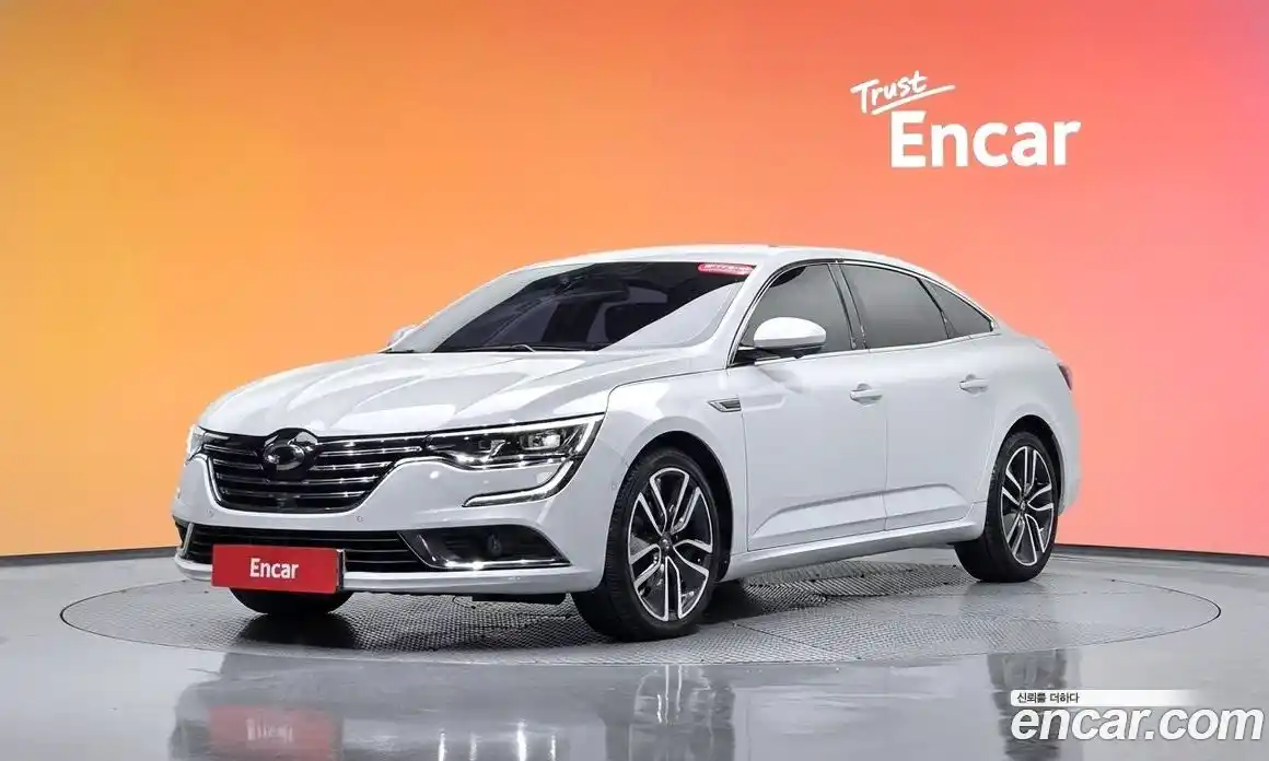 Renault SM6 2017 2.0 гидро, фото 30