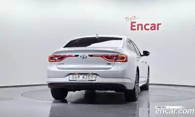 Renault SM6 2017 2.0 гидро, миниатюра 3
