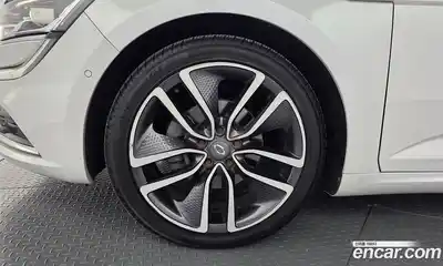 Renault SM6 2017 2.0 гидро, миниатюра 4