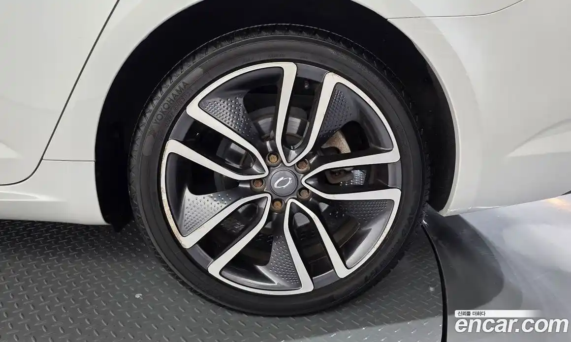 Renault SM6 2017 2.0 гидро, фото 6