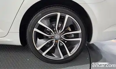 Renault SM6 2017 2.0 гидро, миниатюра 6
