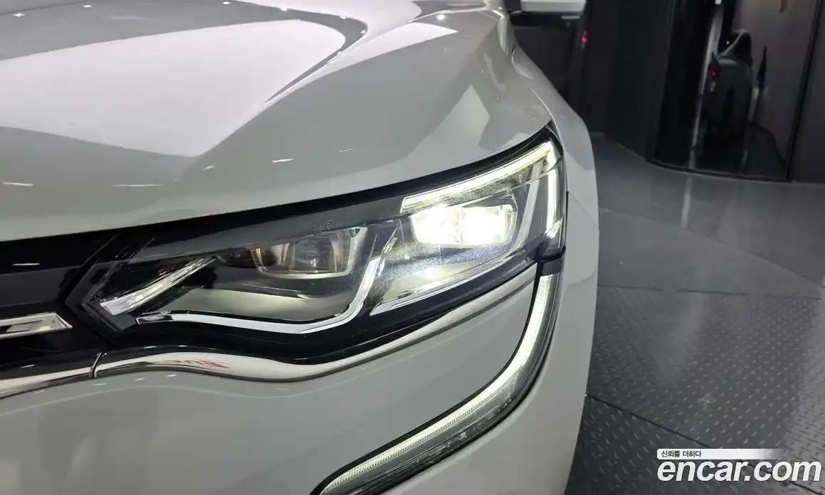Renault SM6 2017 2.0 гидро, фото 7