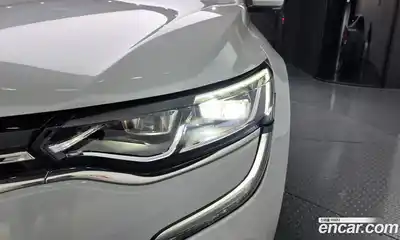 Renault SM6 2017 2.0 гидро, миниатюра 7