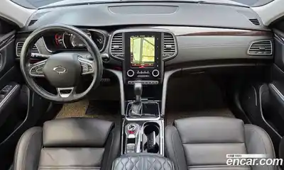 Renault SM6 2017 2.0 гидро, миниатюра 9