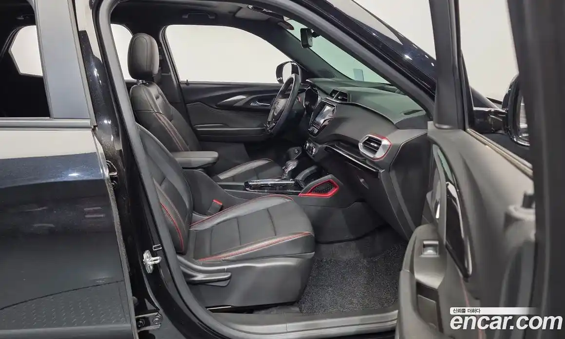 Chevrolet TrailBlazer 2020 1.3 гидро, фото 11