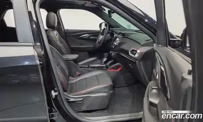 Chevrolet TrailBlazer 2020 1.3 гидро, миниатюра 11