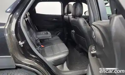 Chevrolet TrailBlazer 2020 1.3 гидро, миниатюра 12