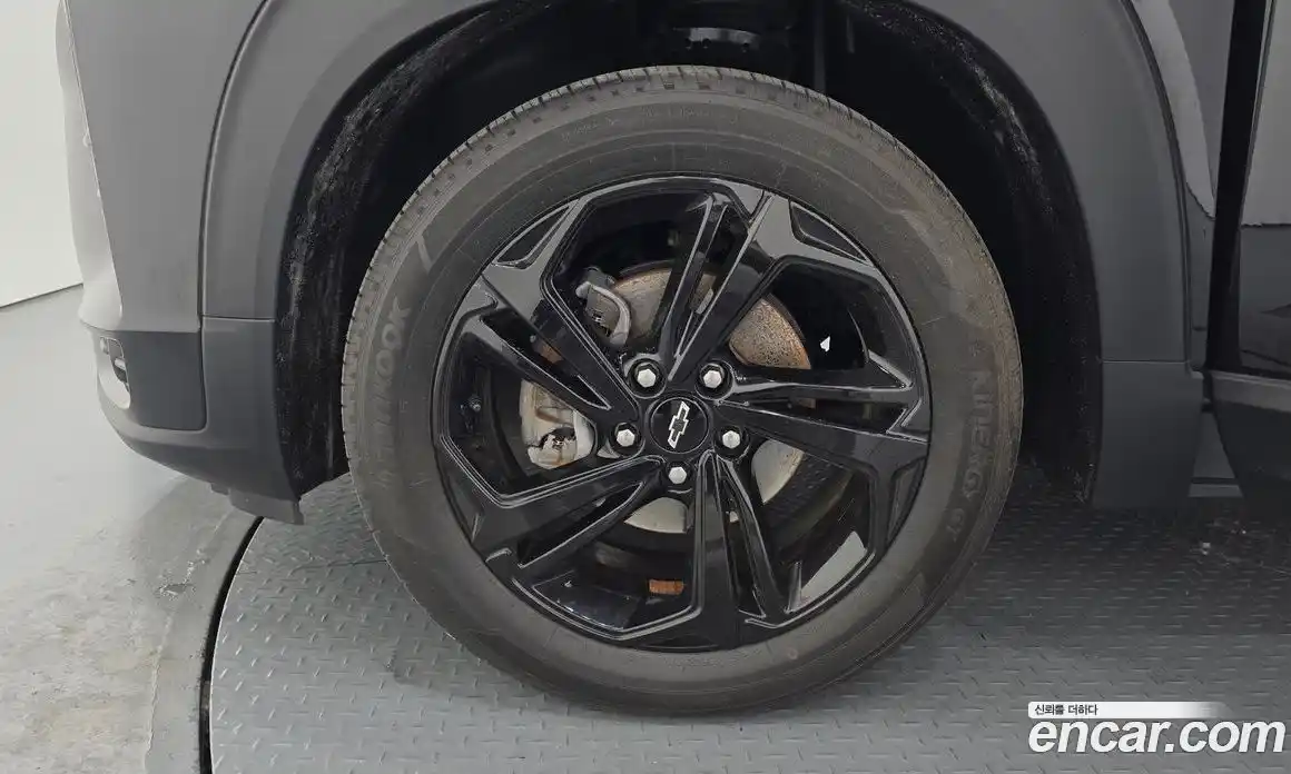 Chevrolet TrailBlazer 2020 1.3 гидро, фото 5