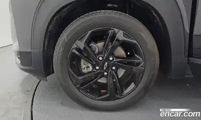 Chevrolet TrailBlazer 2020 1.3 гидро, миниатюра 5
