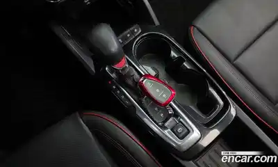Chevrolet TrailBlazer 2020 1.3 гидро, миниатюра 9