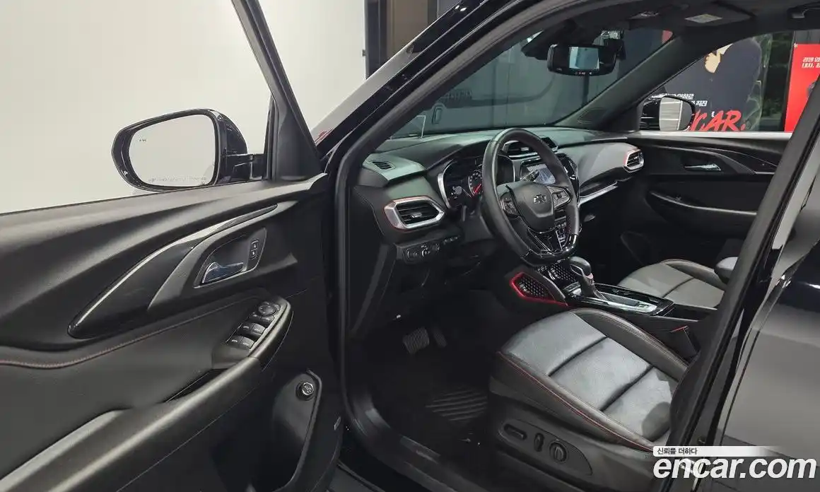 Chevrolet TrailBlazer 2020 1.3 гидро, фото 10