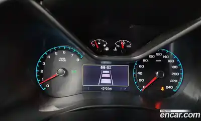 Chevrolet Colorado 2020 3.6 гидро, миниатюра 11
