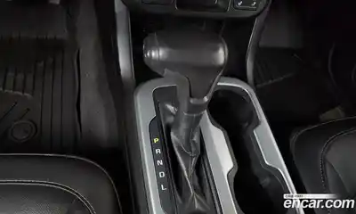 Chevrolet Colorado 2020 3.6 гидро, миниатюра 12