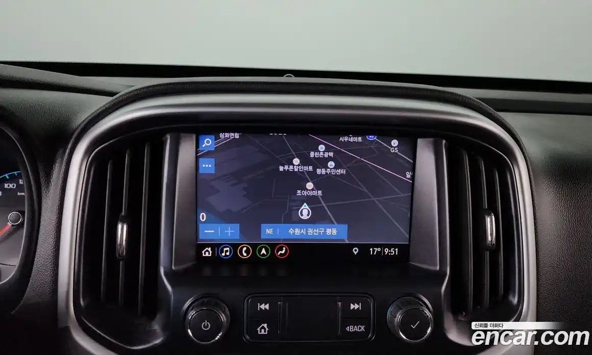 Chevrolet Colorado 2020 3.6 гидро, фото 20