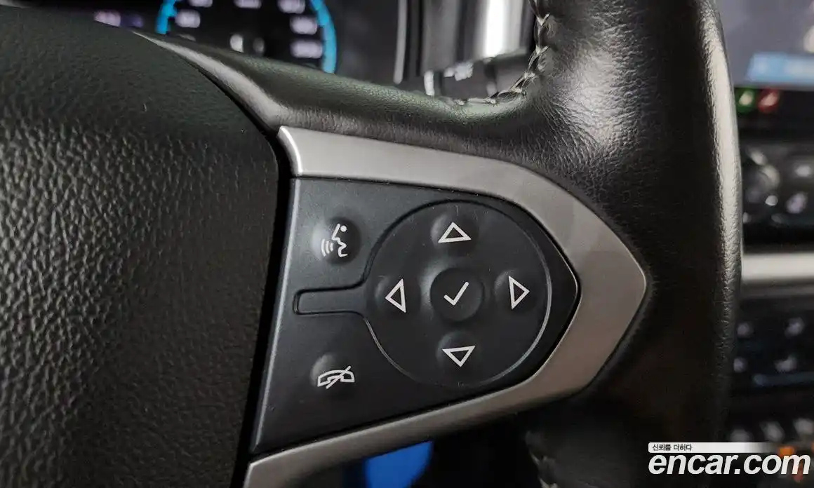 Chevrolet Colorado 2020 3.6 гидро, фото 22