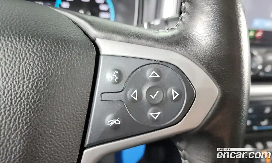 Chevrolet Colorado 2020 3.6 гидро, фото 23