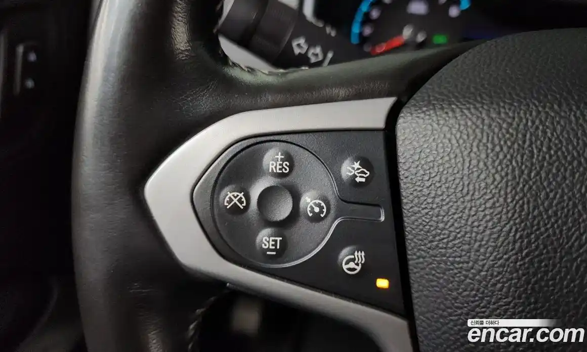Chevrolet Colorado 2020 3.6 гидро, фото 24
