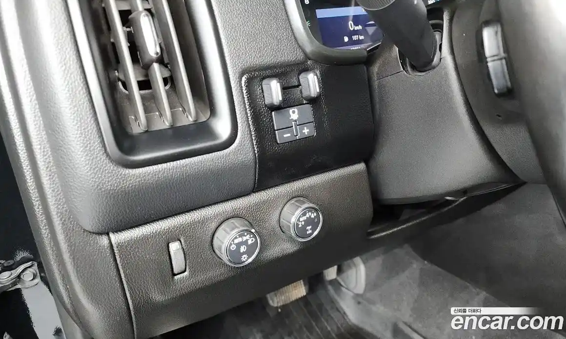 Chevrolet Colorado 2020 3.6 гидро, фото 28