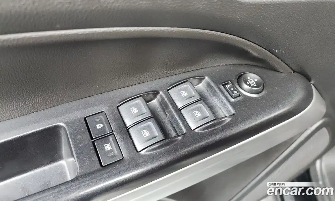 Chevrolet Colorado 2020 3.6 гидро, фото 30