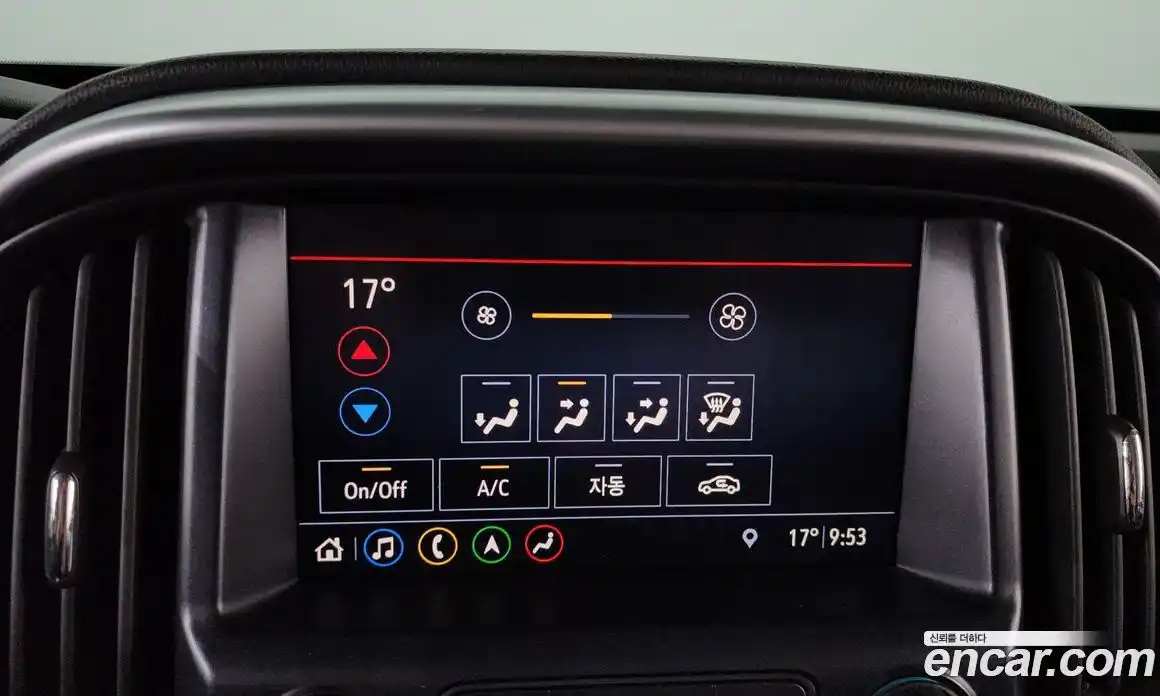 Chevrolet Colorado 2020 3.6 гидро, фото 33