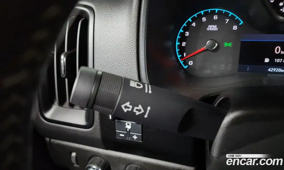 Chevrolet Colorado 2020 3.6 гидро, фото 34