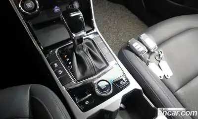 SsangYong Korando 2020 1.5 автомат (гидро), миниатюра 12