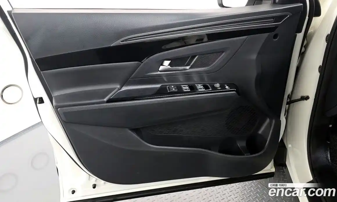 SsangYong Korando 2020 1.5 автомат (гидро), фото 14