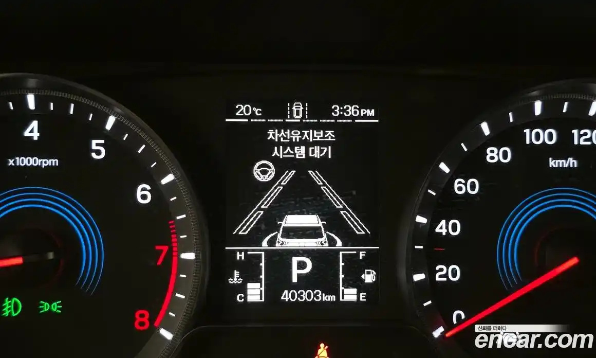 SsangYong Korando 2020 1.5 автомат (гидро), фото 25