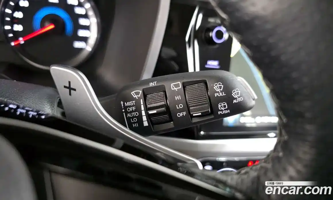 SsangYong Korando 2020 1.5 автомат (гидро), фото 33
