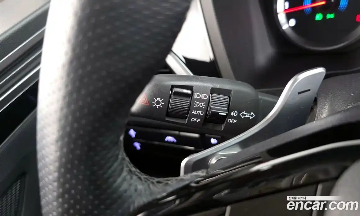 SsangYong Korando 2020 1.5 автомат (гидро), фото 34