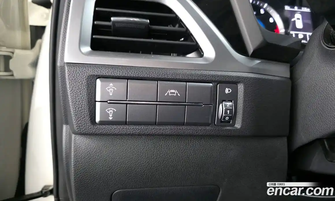SsangYong Korando 2020 1.5 автомат (гидро), фото 35