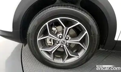 SsangYong Korando 2020 1.5 автомат (гидро), миниатюра 5