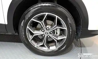 SsangYong Korando 2020 1.5 автомат (гидро), миниатюра 7