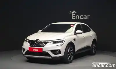 Renault XM3