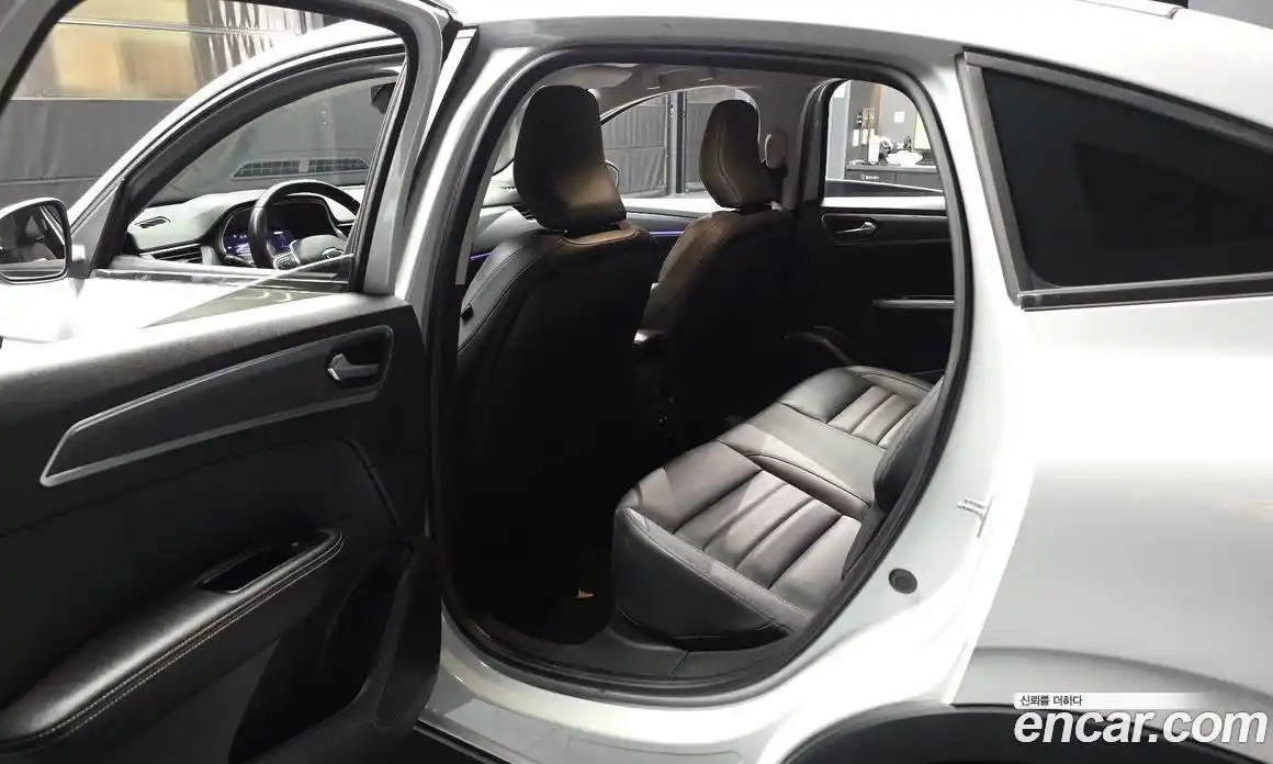 Renault XM3 2022 1.6 гидро, фото 16