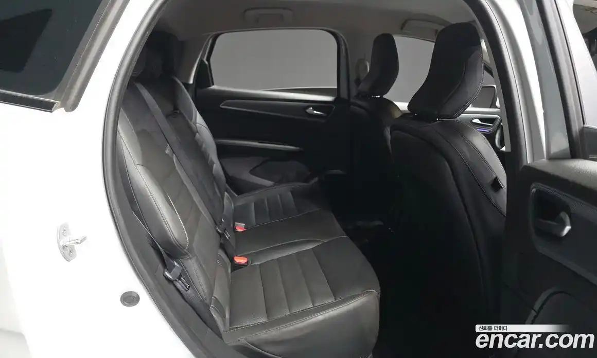 Renault XM3 2022 1.6 гидро, фото 18